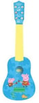 Lexibook Peppa Pig My First Guitar