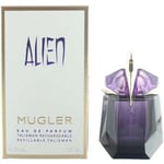 THIERRY MUGLER ALIEN REFILLABLE 30ML EDP SPRAY - NEW BOXED & SEALED - FREE P&P