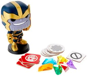 Funkoverse: MARVEL 101 1-Pack French