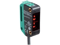 Pepperl+Fuchs Reflectionsphotocell Obr7500-R100-Ep-Io-0,3M-V3 267075-100009 10 - 30 V/Dc 1 Stk