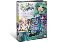 Nebulous Star Glitter & Foil Art Gift Box