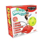 Swingball All Surface Reflex Soccer Square - Brand New & Sealed