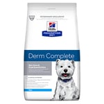 Hills Prescription Diet Derm Complete Mini