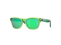 Oakley Sunglasses OJ9009 FROGSKINS XXS  900905 Green green Child