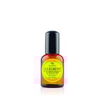 Elixirs & Co - Eau de toilette aux Fleurs de Bach - Bien-être - 100% Naturell - Vegan - Bio - Made in France - Allégresse - Eau de Toilette Energisante - 55ml