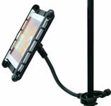 Lightweight Music / Microphone Stand Tablet Mount for Samsung Galaxy Note 10.1
