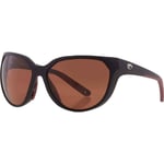 Costa Del Mar 6S9110 58 911003 Mayfly Sunglasses 6S9110-911003-58