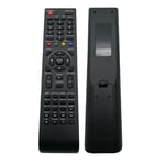 Remote Control Bush TV - BTVD91216iH ipod dvd Tv combi Direct Replacement Remote