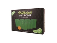 G&Amp T Pong Drickspel