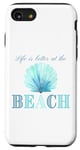 iPhone SE (2020) / 7 / 8 Life Is Better At The Beach Case