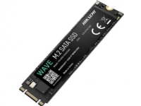 Dysk SSD HIKSEMI WAVE (N) 1TB M.2 2280 SATA (560/510 MB/s) 3D NAND