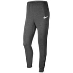 Jogging housut / Ulkoiluvaattee Nike  Park 20 Fleece Pants