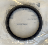 Worcester Bosch Greenstar CDi Fan Washer Sealing Ring 86mm 87290001830 BNIP