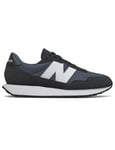 New Balance MS237CA Trainers - Indigo Size: UK 10.5, Colour: Indigo