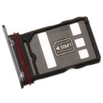 For Huawei Mate 30 Pro SIM Card Tray Holder Black Replacement Repair UK