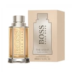 Hugo Boss BOSS The Scent Pure Accord For Him 50ml Eau de Toilette Spray