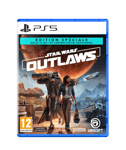 Star Wars Outlaws Edition Spéciale D1 Exclusivité Micromania PS5