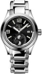 Ball Watch Company Engineer II Moon Phase Chronometer Limited Edition Pre-Order