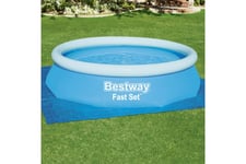 Bestway Bestway Uima-altaan aluskangas Flowclear 335x335 cm -
