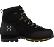 Incline Gore-Tex Mid M kängor Herr True Black 7.5