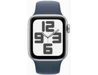 Montre connectée Apple Watch SE Silver GPS+CELL 40MM Sport M/L