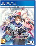 Monochrome Mobius - Deluxe Edition (PS4) BRAND NEW & SEALED UK