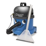 Henry Wash Carpet Cleaner - HVW370 - Direct From UK Manufacturer