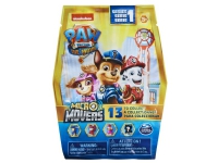 Spin Master Figurine Paw Patrol Movie Fast Dogs assortment