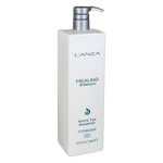 Lanza Healing Strength White Tea Shampoo 1000ml