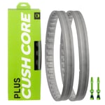 Cush Core CushCore 27,5" Pro Plus 2.6"-3.0" Set | 2 st inserts inkl ventiler