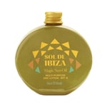 Sol de Ibiza Magic Sun Oil SPF 15