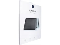 Wiwu Wiwu - Ikavlar Crystal Shield Skyddsfodral För Macbook Pro 14,2" 2021/2023 - Transparent