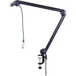 Supreme MS25 Professional Studio Mic Boom Arm