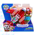 Paw Patrol Marshall Air Rescue Hero Hydro Plane