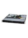 Supermicro UP SuperServer 511R-M