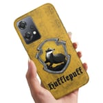OnePlus Nord CE 2 Lite 5G - Skal/Mobilskal Harry Potter Hufflepu