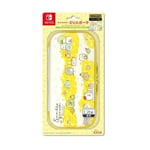 Sumikko Gurashi EVA Pouch /case for Nintendo SWITCH Lite ILXSL313 Yellow NEW FS