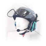 ICARO SOLAR X 2.0 + Peltor WS Alert XP+ S