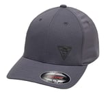 Oakley Standard Issue Tech Cap Hat, Shadow, Small/Medium