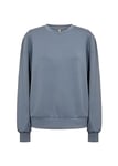 Soyaconcept Banu 120 Tröja Dam Flint Blue