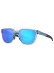 OakleyActuator Sunglasses - Transparent Stonewash