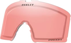 Oakley Line Miner M ReserveglassPRIZM Rose Gold