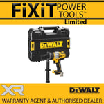 DeWalt DCD999NT XR 3 Speed 18V Brushless FlexVolt Advantage Drill & Case