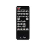 RM Series Replacement Remote Control for Sharp HT-SB30