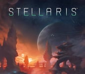 Stellaris Steam  Key (Digital nedlasting)