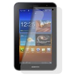 3 Film Protection Ecran Pour Samsung Tablette Screenguard, Modele: Galaxy Tab 2 10.1 P5100