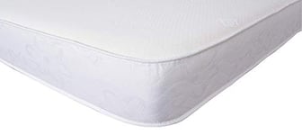 Starlight Beds – European & Ikea Size Mattresses, All Foam Mattress. 6” Foam Mattress. (80x200 Mattress)