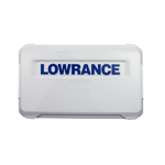 Lowrance HDS Live skärmskydd