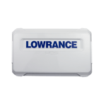 Lowrance HDS Live 7" skärmskydd