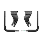 Baby Jogger City Mini 2/GT2 Double Britax babyskydd